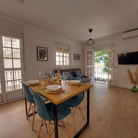 Casa Del Arco Villa Olvera Eksteriør bilde
