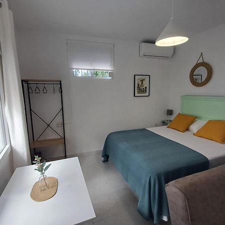 Casa Del Arco Villa Olvera Eksteriør bilde