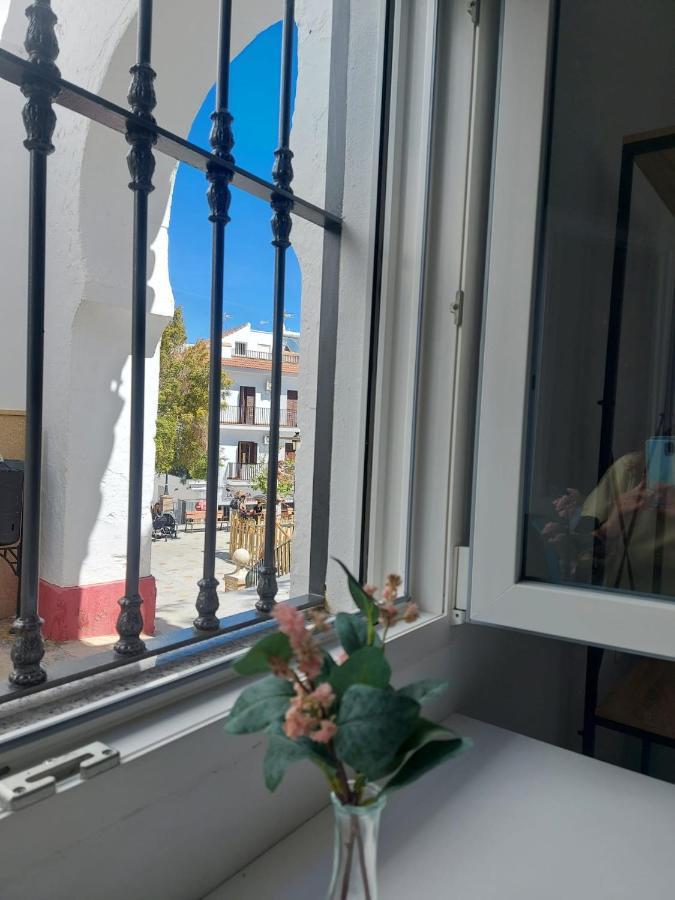 Casa Del Arco Villa Olvera Eksteriør bilde