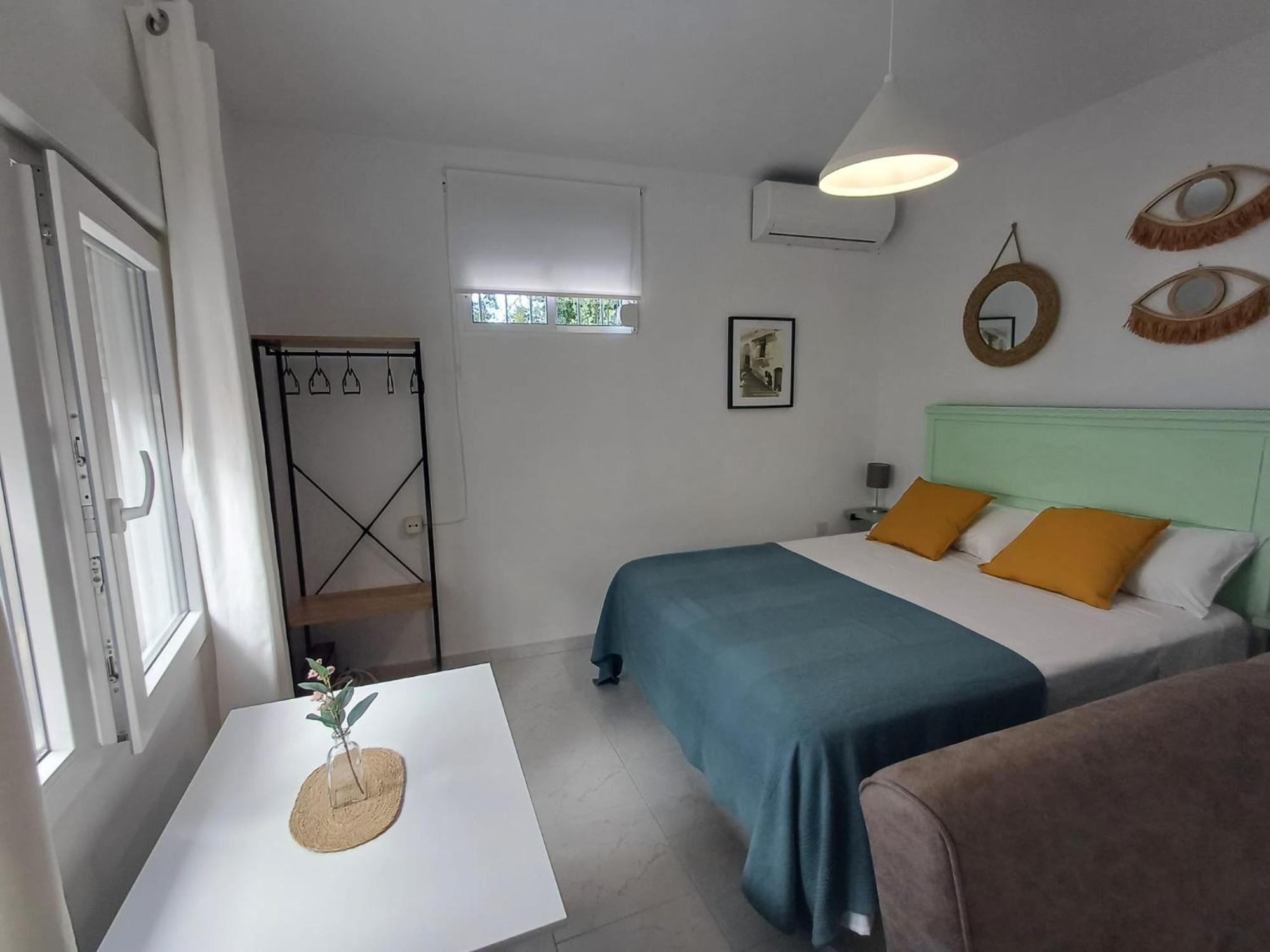 Casa Del Arco Villa Olvera Eksteriør bilde